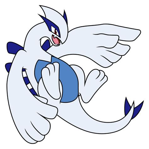 lugia smogon